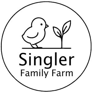 Singler Family Farm logo